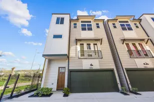 2814 Mills St, Houston, TX 77026 - Photo 2