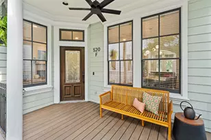 520 Oxford St, Houston, TX 77007 - Photo 2