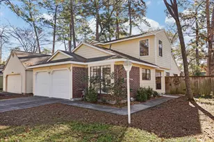 22 Camberwell Ct, The Woodlands, TX 77380 - Photo 1