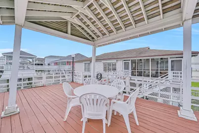 3512 Muscatee Circle, Galveston, TX 77554 - Photo 46