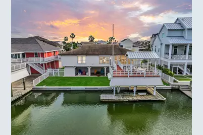 3512 Muscatee Circle, Galveston, TX 77554 - Photo 2