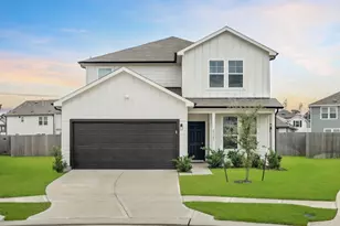 23543 Powmill St, Spring, TX 77373 - Photo 2