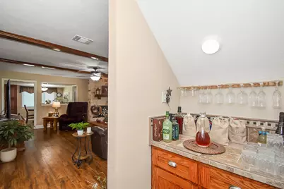 9112 Pilgrim Circle, Rosharon, TX 77583 - Photo 6