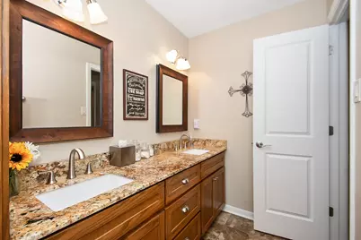 9112 Pilgrim Circle, Rosharon, TX 77583 - Photo 18