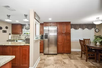 9112 Pilgrim Circle, Rosharon, TX 77583 - Photo 12
