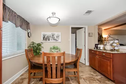 9112 Pilgrim Circle, Rosharon, TX 77583 - Photo 8