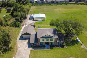 9112 Pilgrim Cir, Rosharon, TX 77583 - Photo 32