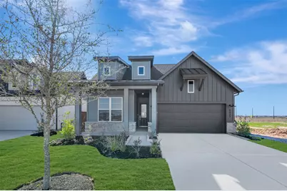 6431 Haltwhistle Lane, Katy, TX 77449 - Photo 2