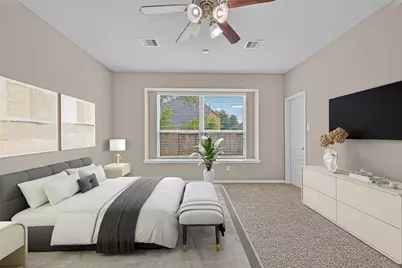 24715 Crystal Leaf Lane, Katy, TX 77494 - Photo 4