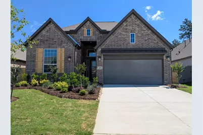 18075 Brennie Bird Lane, Conroe, TX 77302 - Photo 1