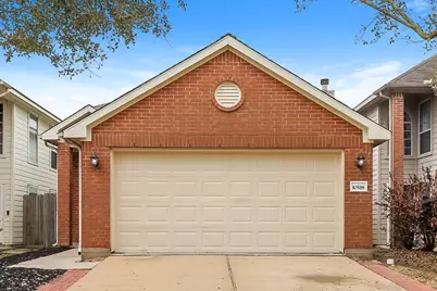 10518 Southway Bend Lane, Houston, TX 77034 - Photo 1