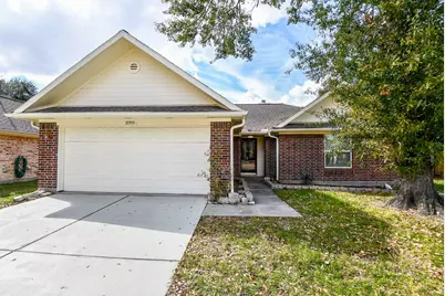 10919 Rustling Winds Drive, Houston, TX 77064 - Photo 1