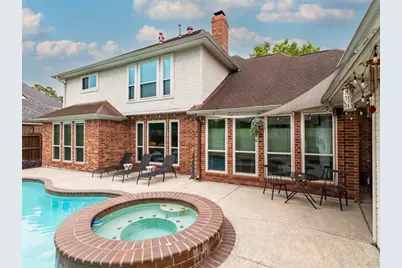 14706 Sandy Creek Drive, Houston, TX 77070 - Photo 42