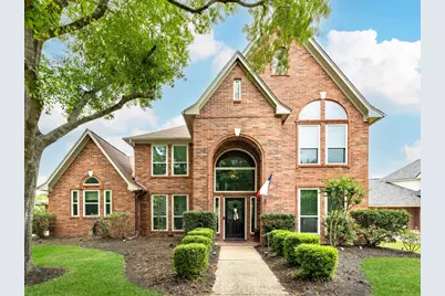 14706 Sandy Creek Drive, Houston, TX 77070 - Photo 1