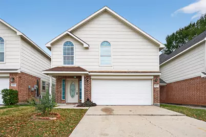 11827 E Galwan Circle, Houston, TX 77070 - Photo 1