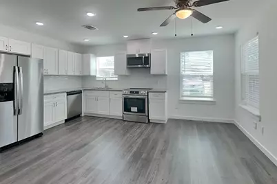 7629 Sundown Drive #A, Houston, TX 77028 - Photo 2