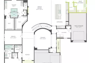 2119 Breezy Brk Ct, Missouri City, TX 77459 - Photo 8