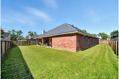 25707 Crisp Spring Lane, Spring, TX 77373 - Photo 10