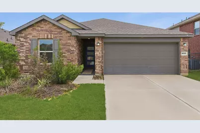 10433 Russell Pines Drive, Rosharon, TX 77583 - Photo 1