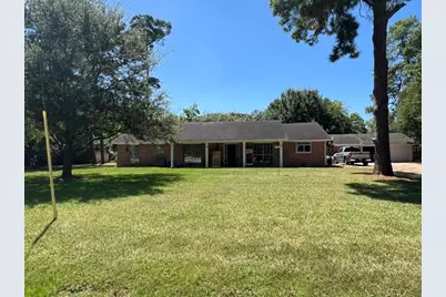 1317 Bob White Avenue, Katy, TX 77493 - Photo 1