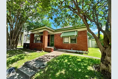 2616 Beauchamp Street, Houston, TX 77009 - Photo 1