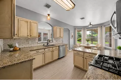 17027 Gleneviss Drive, Houston, TX 77084 - Photo 12