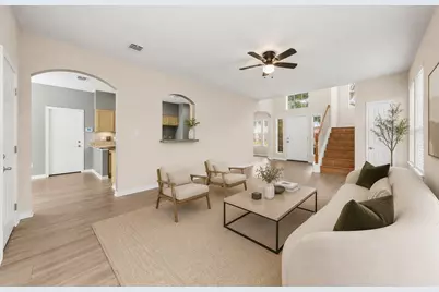 17027 Gleneviss Drive, Houston, TX 77084 - Photo 6