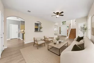 17027 Gleneviss Dr, Houston, TX 77084 - Photo 6