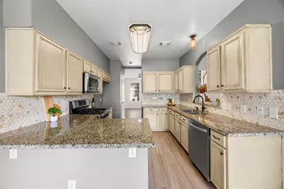 17027 Gleneviss Drive, Houston, TX 77084 - Photo 10
