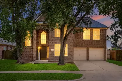 17027 Gleneviss Drive, Houston, TX 77084 - Photo 2