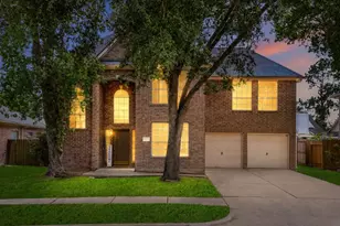 17027 Gleneviss Dr, Houston, TX 77084 - Photo 2