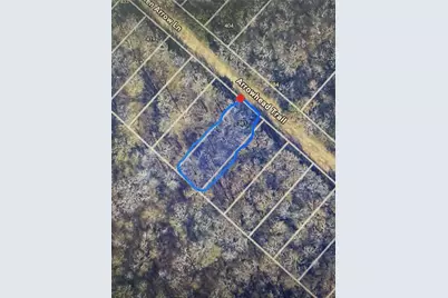 0 Arrowhead Trail, Livingston, TX 77351 - Photo 1