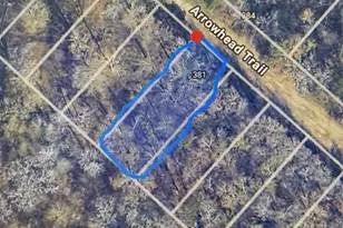 0 Arrowhead Trail, Livingston, TX 77351 - Photo 1