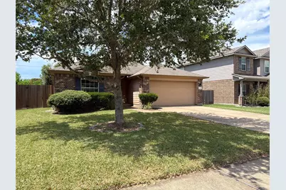 7118 Sunrise Drive, Hitchcock, TX 77563 - Photo 6