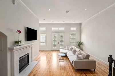 6511 Taggart Street #B, Houston, TX 77007 - Photo 12