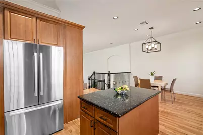 6511 Taggart Street #B, Houston, TX 77007 - Photo 22