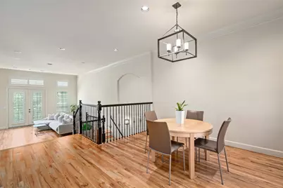 6511 Taggart Street #B, Houston, TX 77007 - Photo 20