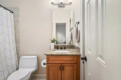6511 Taggart Street #B, Houston, TX 77007 - Photo 6