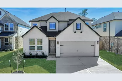 2958 Bury Park Drive, Spring, TX 77373 - Photo 2