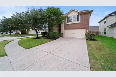 3523 Tulip Trace Drive, Spring, TX 77386 - Photo 2