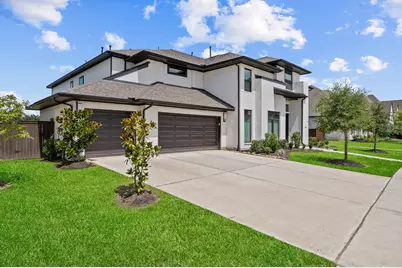 6618 Mirabeau Lane, Katy, TX 77493 - Photo 4