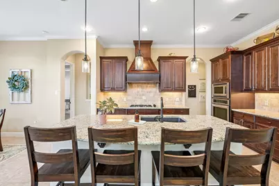 1516 Richland Hollow Lane, Friendswood, TX 77546 - Photo 14