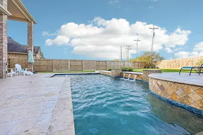 1516 Richland Hollow Lane, Friendswood, TX 77546 - Photo 2