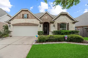19822 Mariah Rose Ct, Cypress, TX 77433 - Photo 6