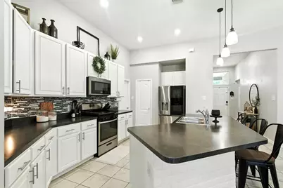 10007 Cimarron Canyon Lane, Magnolia, TX 77354 - Photo 8