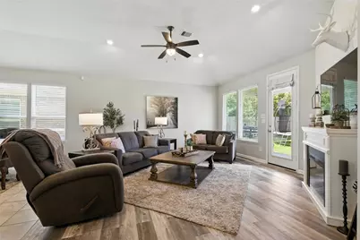 10007 Cimarron Canyon Lane, Magnolia, TX 77354 - Photo 12