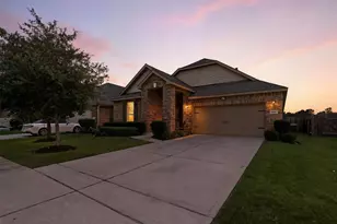 10007 Cimarron Canyon Ln, Magnolia, TX 77354 - Photo 2