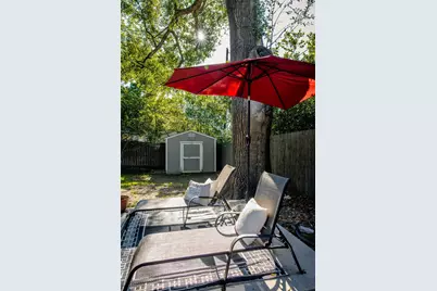 1601 S Chappell Hill Street, Brenham, TX 77833 - Photo 4