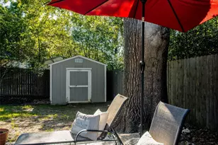 1601 S Chappell Hill St, Brenham, TX 77833 - Photo 4
