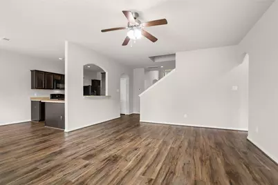 12533 Canyon Hill Drive, Willis, TX 77318 - Photo 14